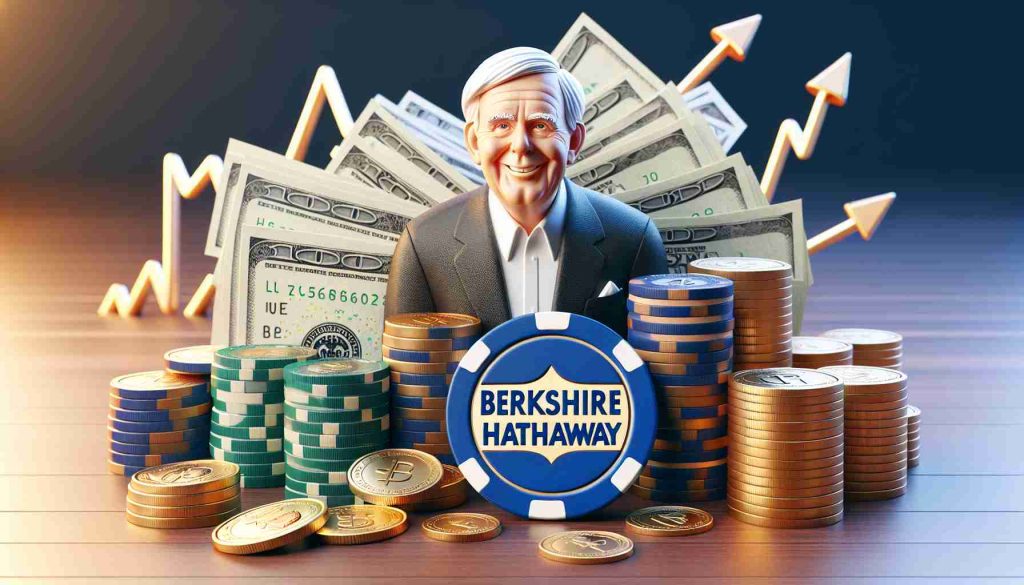 Why Buying Berkshire Hathaway Is Always a Good Bet Why Buying Berkshire Hathaway Is Always a Good Bet