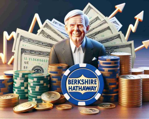 Why Buying Berkshire Hathaway Is Always a Good Bet Why Buying Berkshire Hathaway Is Always a Good Bet
