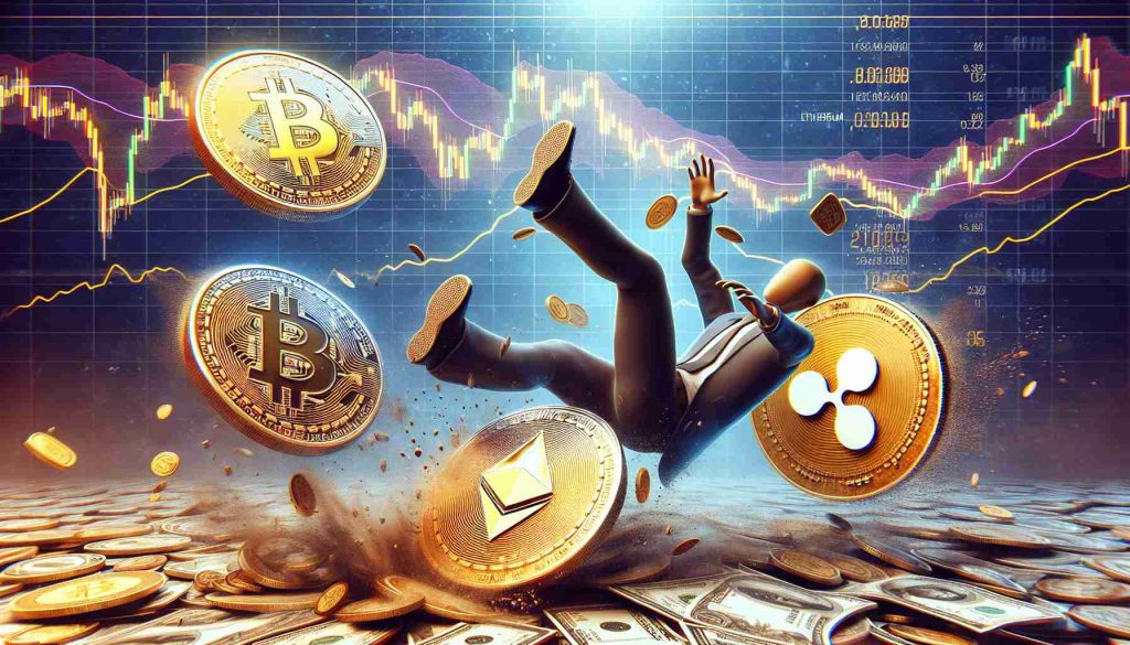 The Crypto Crash: Is This the End for Bitcoin, Ethereum, and Ripple? The Crypto Crash: Is This the End for Bitcoin, Ethereum, and Ripple?