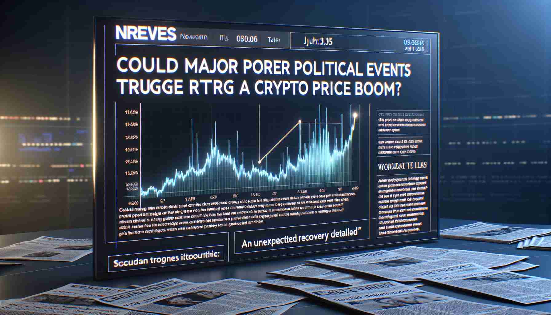 Will Trump’s Presidency Ignite a Crypto Price Boom? The Surprising Recovery Explained