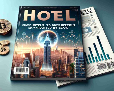 From Hotels to Bitcoin: How Metaplanet Inc. Skyrocketed by 3575% From Hotels to Bitcoin: How Metaplanet Inc. Skyrocketed by 3575%