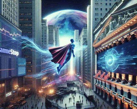 GameStop’s Digital Leap! NYSE GME Embraces AI Revolution GameStop’s Digital Leap! NYSE GME Embraces AI Revolution