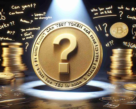 Can Test Token Defy the Odds and Reach $1? Unraveling the Meme Coin Sensation Can Test Token Defy the Odds and Reach $1? Unraveling the Meme Coin Sensation
