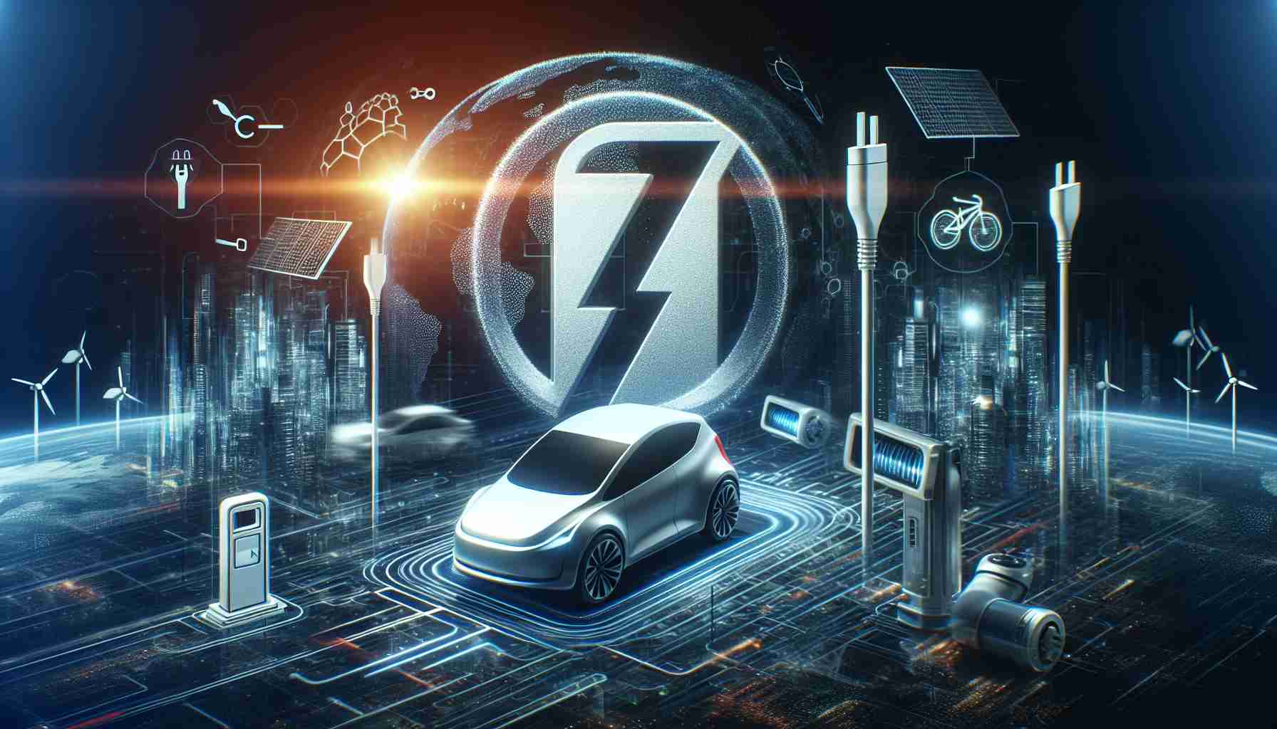 Tesla Stock: Ready for a Revolutionary Shift? The Future of Electric Economy Awaits.