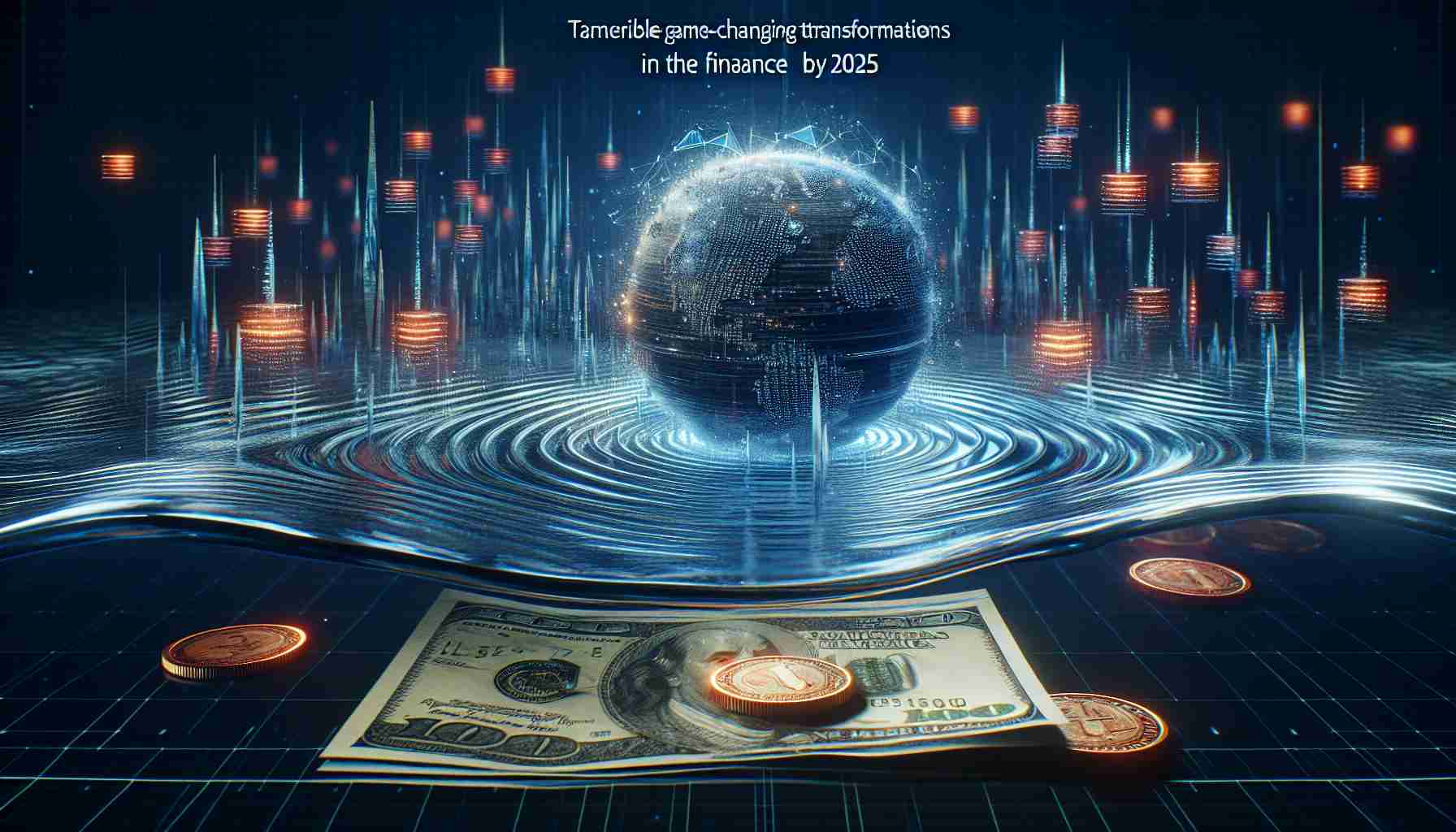 “Ripple’s Game-Changing Moves Reshaping Finance for 2025”