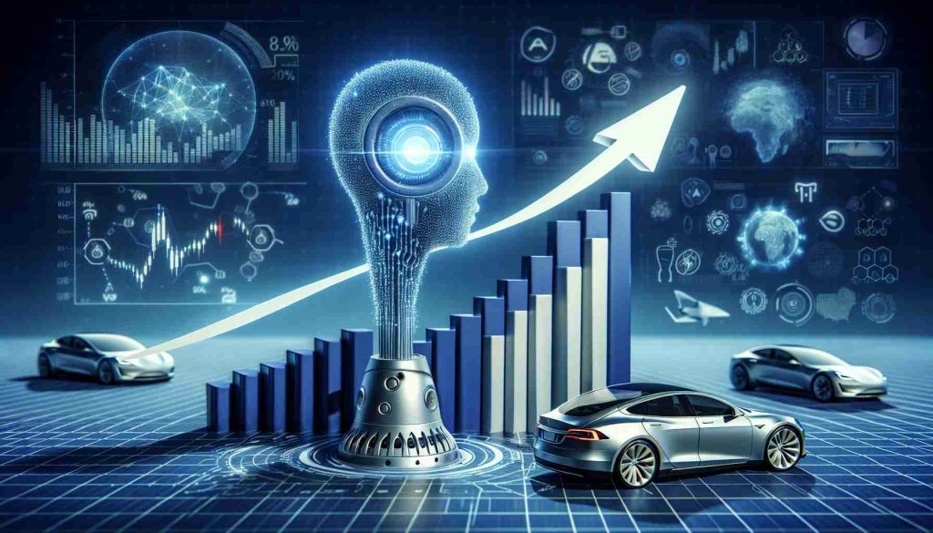 The Turning Point? How AI is Revolutionizing Tesla’s Future Share Value The Turning Point? How AI is Revolutionizing Tesla’s Future Share Value
