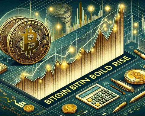 Bitcoin’s Bold Rise: Is $1.5 Million Within Reach by 2030? Bitcoin’s Bold Rise: Is $1.5 Million Within Reach by 2030?