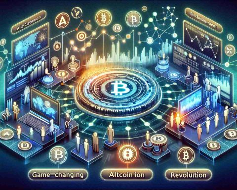 Altcoin Revolution? Discover the Game-Changing Trends Now Altcoin Revolution? Discover the Game-Changing Trends Now