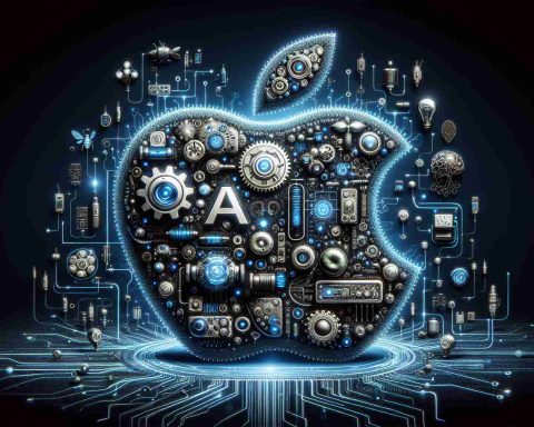 Apple Stock: A Future Shaped by AI and Innovation Apple Stock: A Future Shaped by AI and Innovation