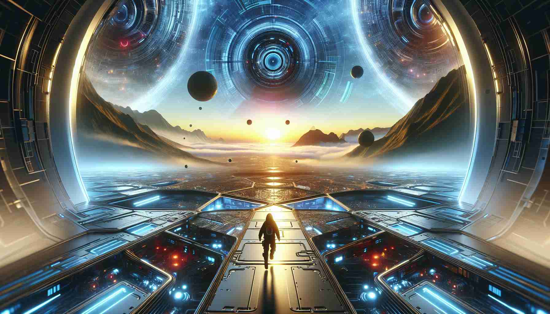 Solaxy: Unveiling the Future. A Technological Revolution?