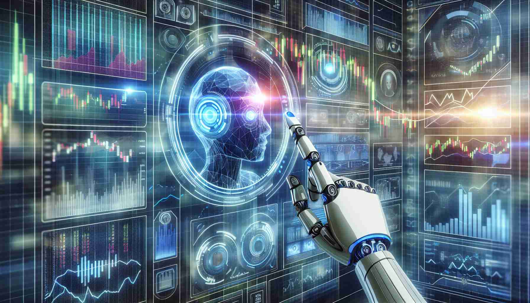Spy Stocks: The Future of Investment? Discover How AI is Changing the Game