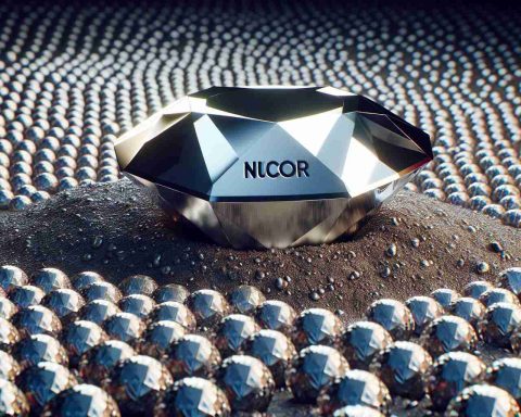 Is Nucor Corporation the Hidden Gem Among Dividend Aristocrats? Is Nucor Corporation the Hidden Gem Among Dividend Aristocrats?