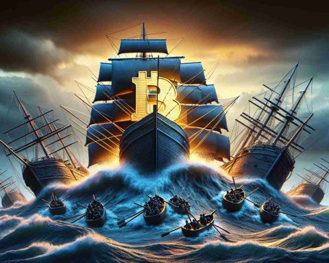 Trade War Alert: How Altcoins Suffered While Bitcoin Holds Strong Trade War Alert: How Altcoins Suffered While Bitcoin Holds Strong