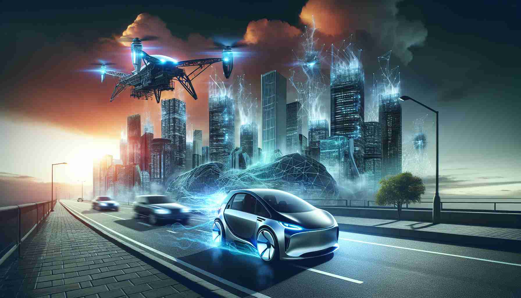 Tesla’s Stock Set to Revolutionize Autonomous Tech! What Investors Need to Know.