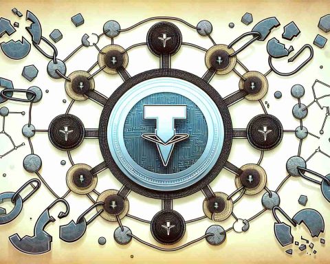 Why Tether is Focusing on Multi-Network Integration Rather Than New Blockchains Why Tether is Focusing on Multi-Network Integration Rather Than New Blockchains