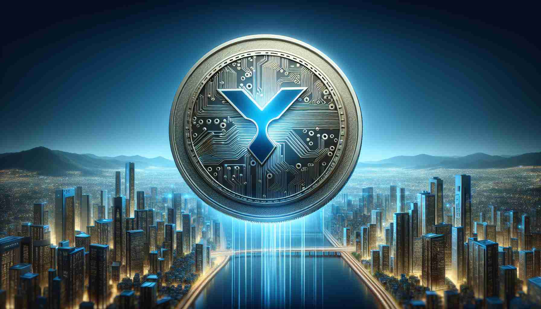 Unveiling XRP’s Bold Future: Why This Digital Currency Could Lead the Next Crypto Revolution