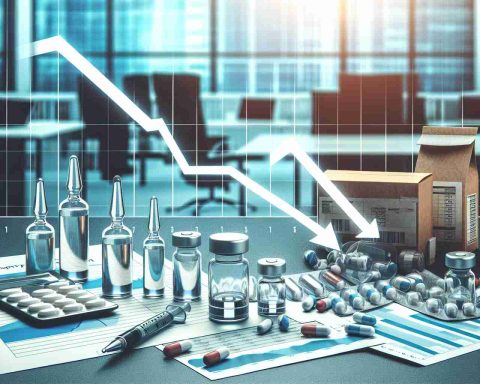 Moderna Faces a Rocky Road Amid Falling Vaccine Sales Moderna Faces a Rocky Road Amid Falling Vaccine Sales