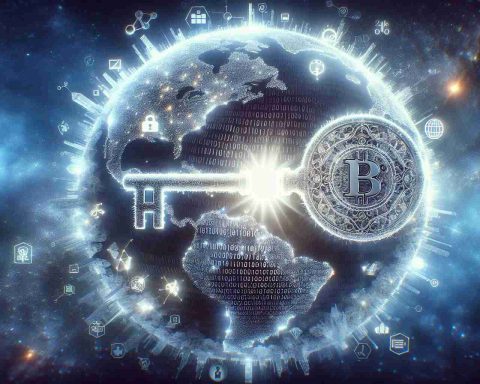 Unlocking the Future: How Blockchain is Revolutionizing Our World Unlocking the Future: How Blockchain is Revolutionizing Our World