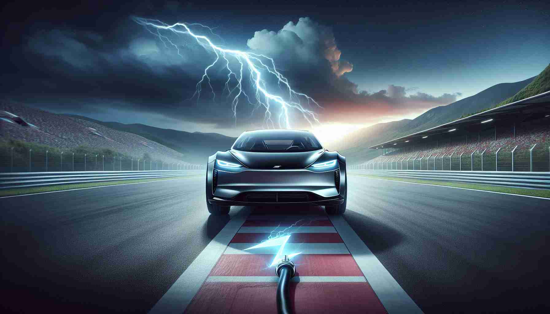 Lucid Motors‘ Bold Comeback: Is the EV Visionary Ready to Soar?