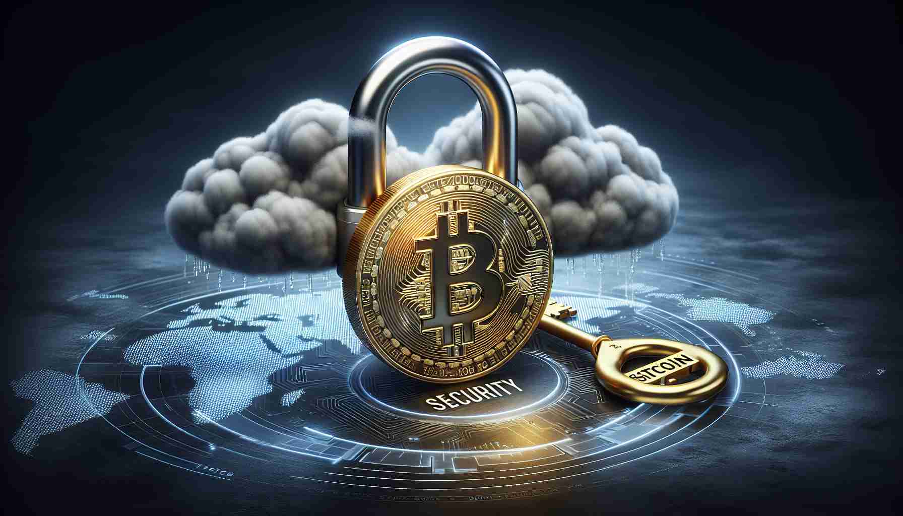 Unlock the Secrets to Safeguarding Your Cryptocurrency Before It’s Too Late