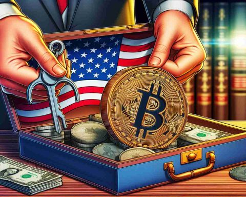 Is XRP the Key to Solving America’s National Debt Crisis? Is XRP the Key to Solving America’s National Debt Crisis?