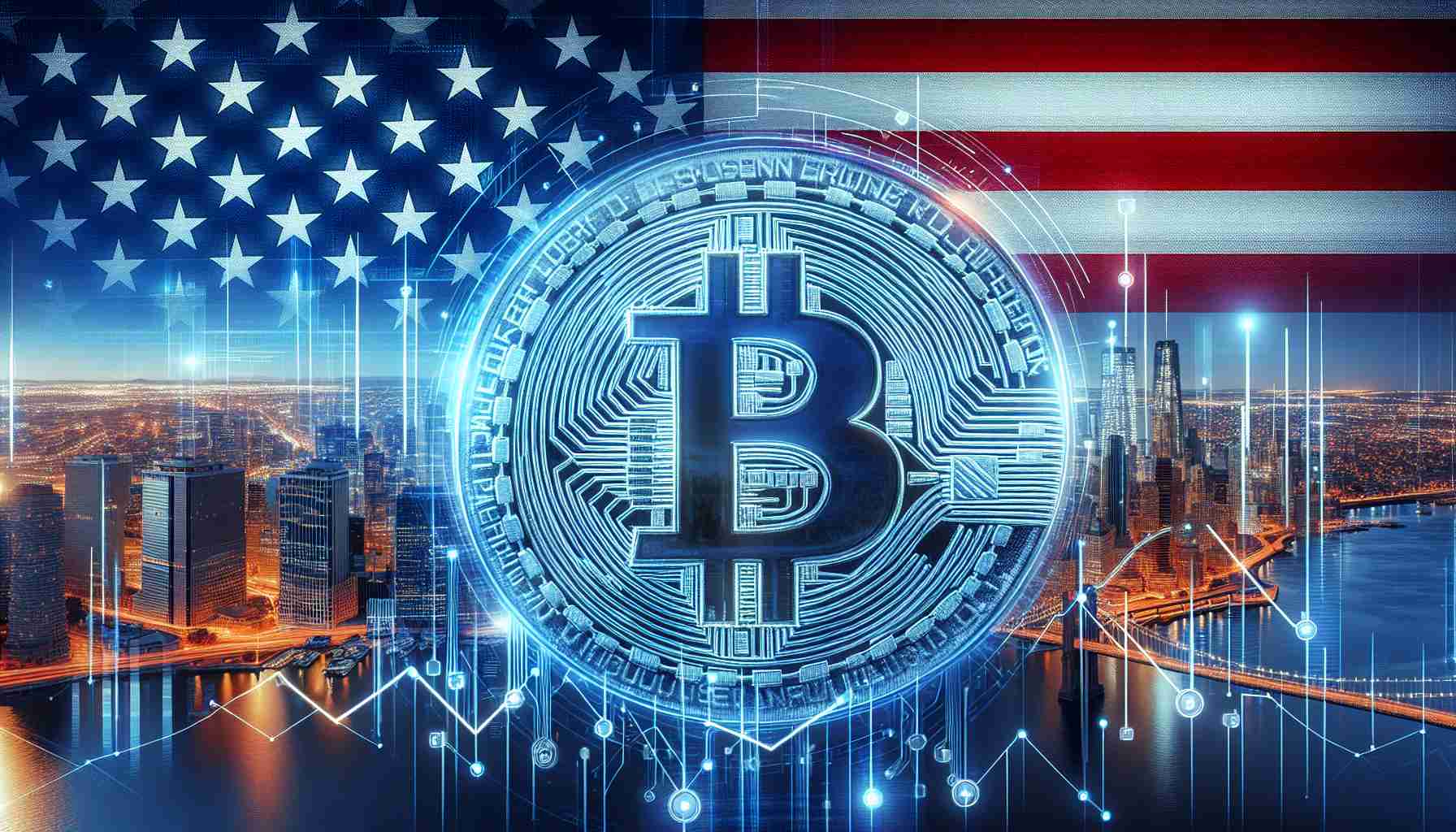 Is the U.S. Poised to Spark a Global Bitcoin Bull Run?