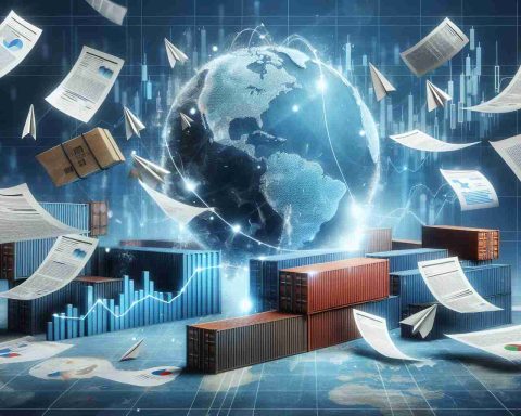 Uncertainty Unleashed: How Trump’s Tariff Plans Reshape Global Commerce Uncertainty Unleashed: How Trump’s Tariff Plans Reshape Global Commerce
