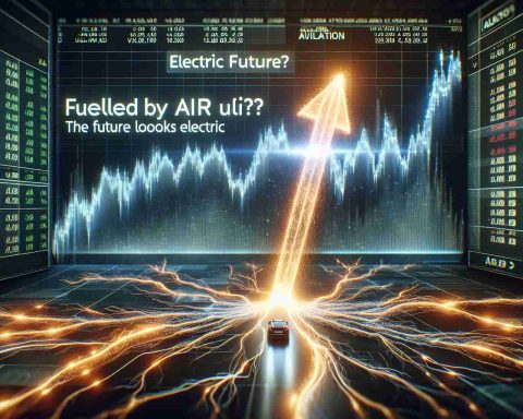 Tesla Stocks Soar: Fuelled by AI Revolution? The Future Looks Electric Tesla Stocks Soar: Fuelled by AI Revolution? The Future Looks Electric