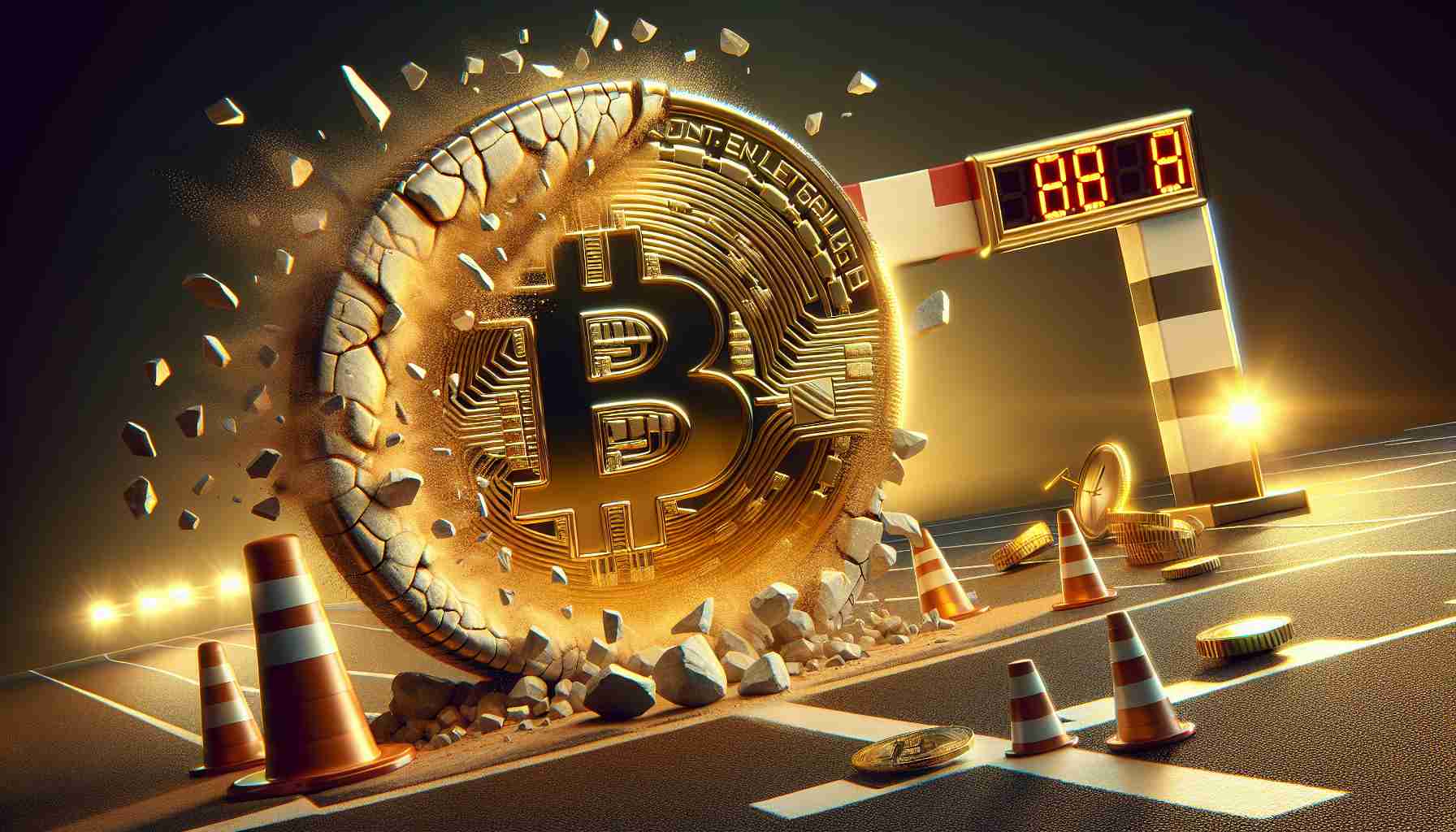 Bitcoin Breaks $98K: Is the Rally Just Starting or a Ticking Time Bomb?