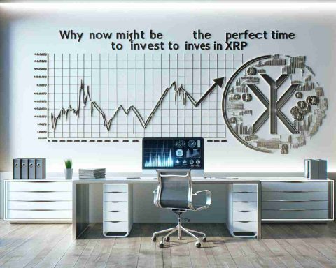 Why Now Might Be the Perfect Time to Invest in XRP Why Now Might Be the Perfect Time to Invest in XRP