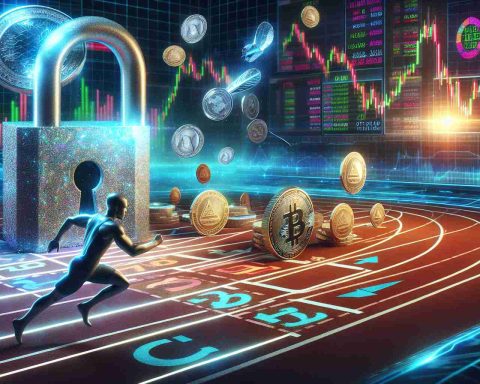 Solana’s High-Stakes Drama: Token Unlocks and the ETF Race Solana’s High-Stakes Drama: Token Unlocks and the ETF Race