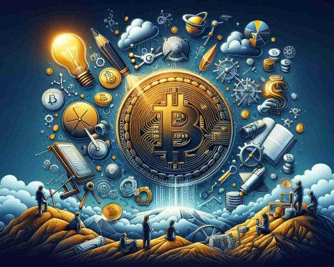 The Cryptocurrency Revolution: Onyxcoin’s New Breakthrough! What You Need to Know. The Cryptocurrency Revolution: Onyxcoin’s New Breakthrough! What You Need to Know.