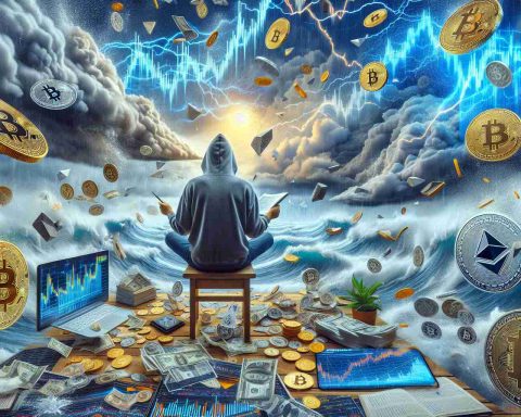 Crypto Chaos: Why Bitcoin and Ether Are Crashing and What You Can Do About It Crypto Chaos: Why Bitcoin and Ether Are Crashing and What You Can Do About It
