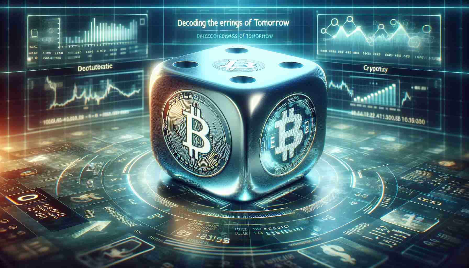 Coinbase’s Next Big Gamble. Decoding the Earnings of Tomorrow.