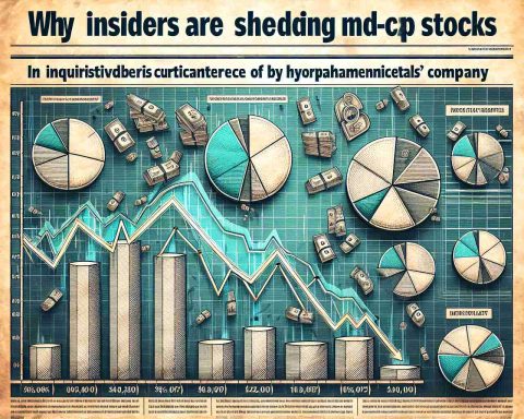 Why Insiders Are Shedding Mid-Cap Stocks: The Curious Case of Apellis Pharmaceuticals Why Insiders Are Shedding Mid-Cap Stocks: The Curious Case of Apellis Pharmaceuticals