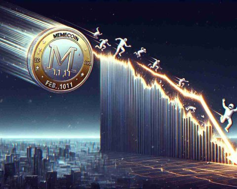 Memecoin Meltdown: The February Crash That Shook Billions Memecoin Meltdown: The February Crash That Shook Billions