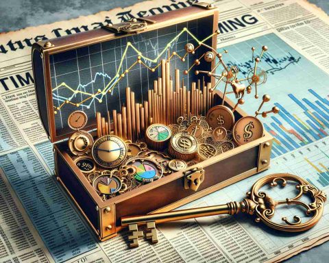 Unlock the Secrets of Timing: How Smart Investors Leverage Market Moves Unlock the Secrets of Timing: How Smart Investors Leverage Market Moves