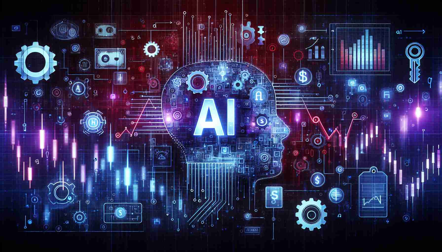 The Next Big Tech Shift? How AI Could Transform GME Stock Price