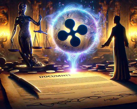 XRP’s Legal Drama Sparks Big Predictions, While PlutoChain Eyes Bitcoin Revolution XRP’s Legal Drama Sparks Big Predictions, While PlutoChain Eyes Bitcoin Revolution