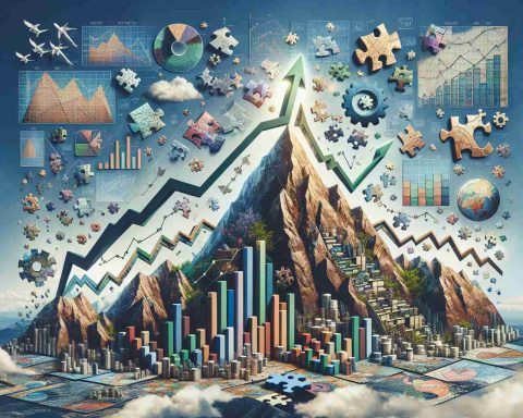 The Unraveling Rise: Why Adyen’s Growth Story is Turning Heads Again The Unraveling Rise: Why Adyen’s Growth Story is Turning Heads Again