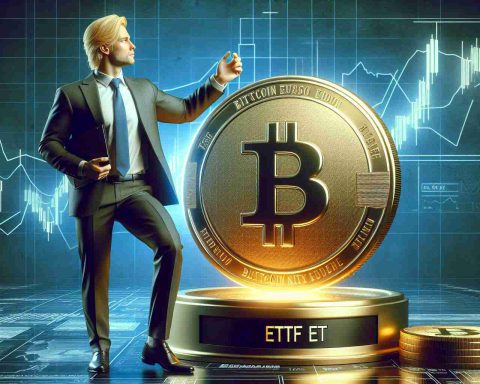 Donald Trump Takes a Bold Step into the Crypto World with New Bitcoin ETF Donald Trump Takes a Bold Step into the Crypto World with New Bitcoin ETF