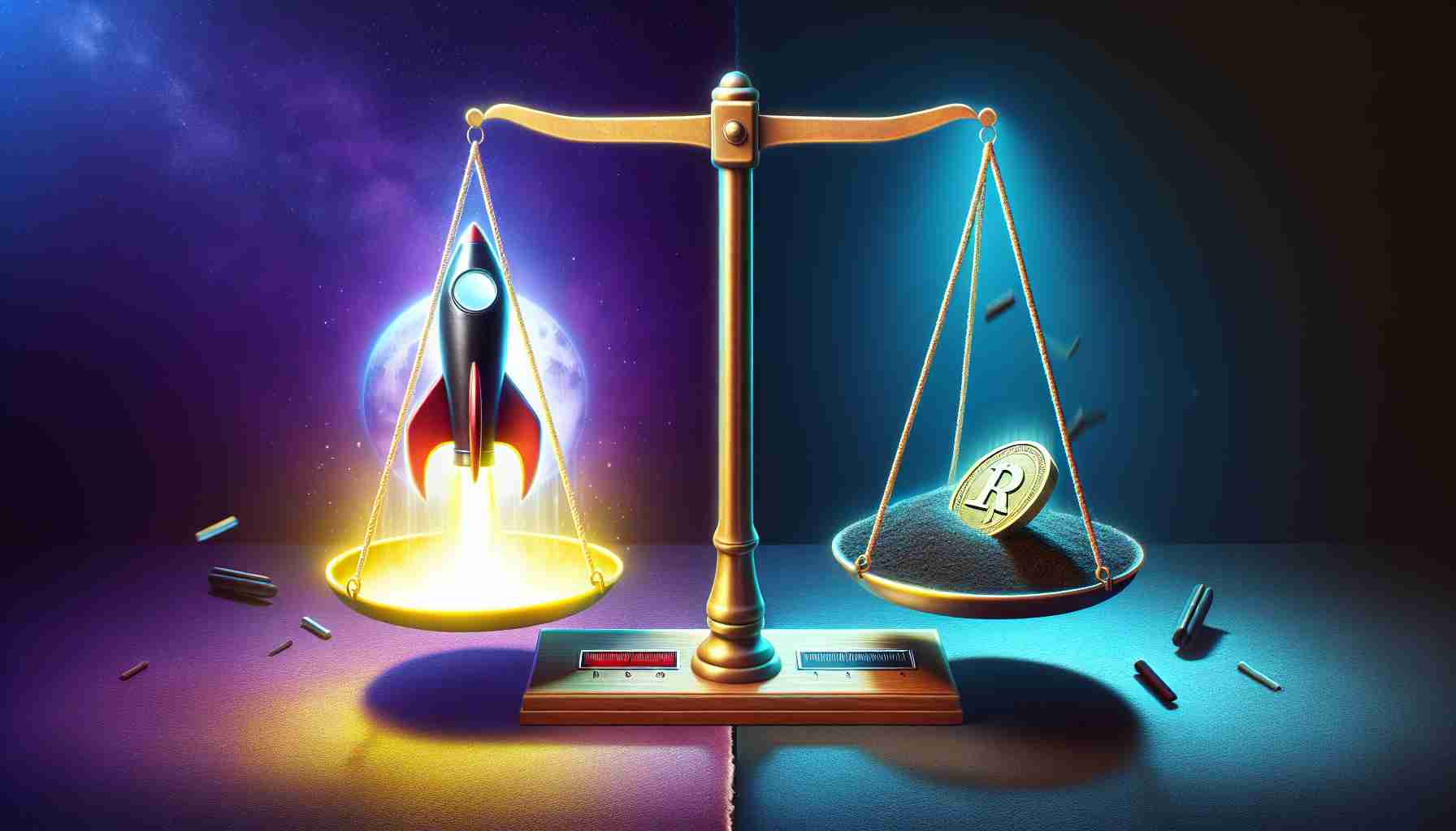 Is XRP Set to Soar Again or Slide Into Obscurity?