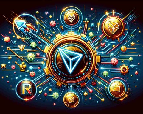 Why Tron TRX Might Be the Game-Changer You’ve Been Waiting for in the Web3 Revolution Why Tron TRX Might Be the Game-Changer You’ve Been Waiting for in the Web3 Revolution