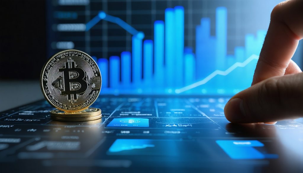 Ripple’s XRP Just Took a Giant Leap Towards Legitimizing Crypto ETFs Ripple’s XRP Just Took a Giant Leap Towards Legitimizing Crypto ETFs