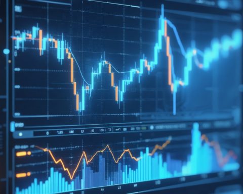 Unlock a Fortune: The AI Stock You Can’t Afford to Ignore Unlock a Fortune: The AI Stock You Can’t Afford to Ignore