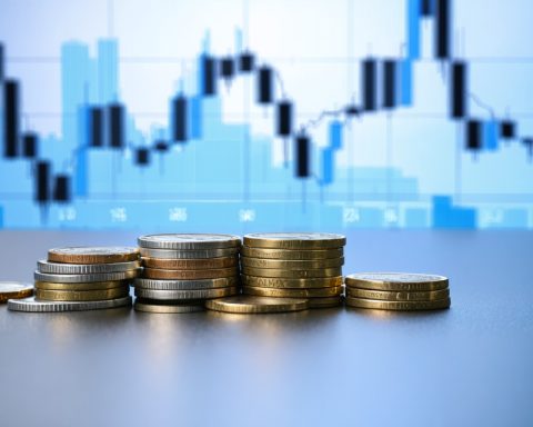 Three Penny Stocks That Could Skyrocket Amid Market Resilience Three Penny Stocks That Could Skyrocket Amid Market Resilience