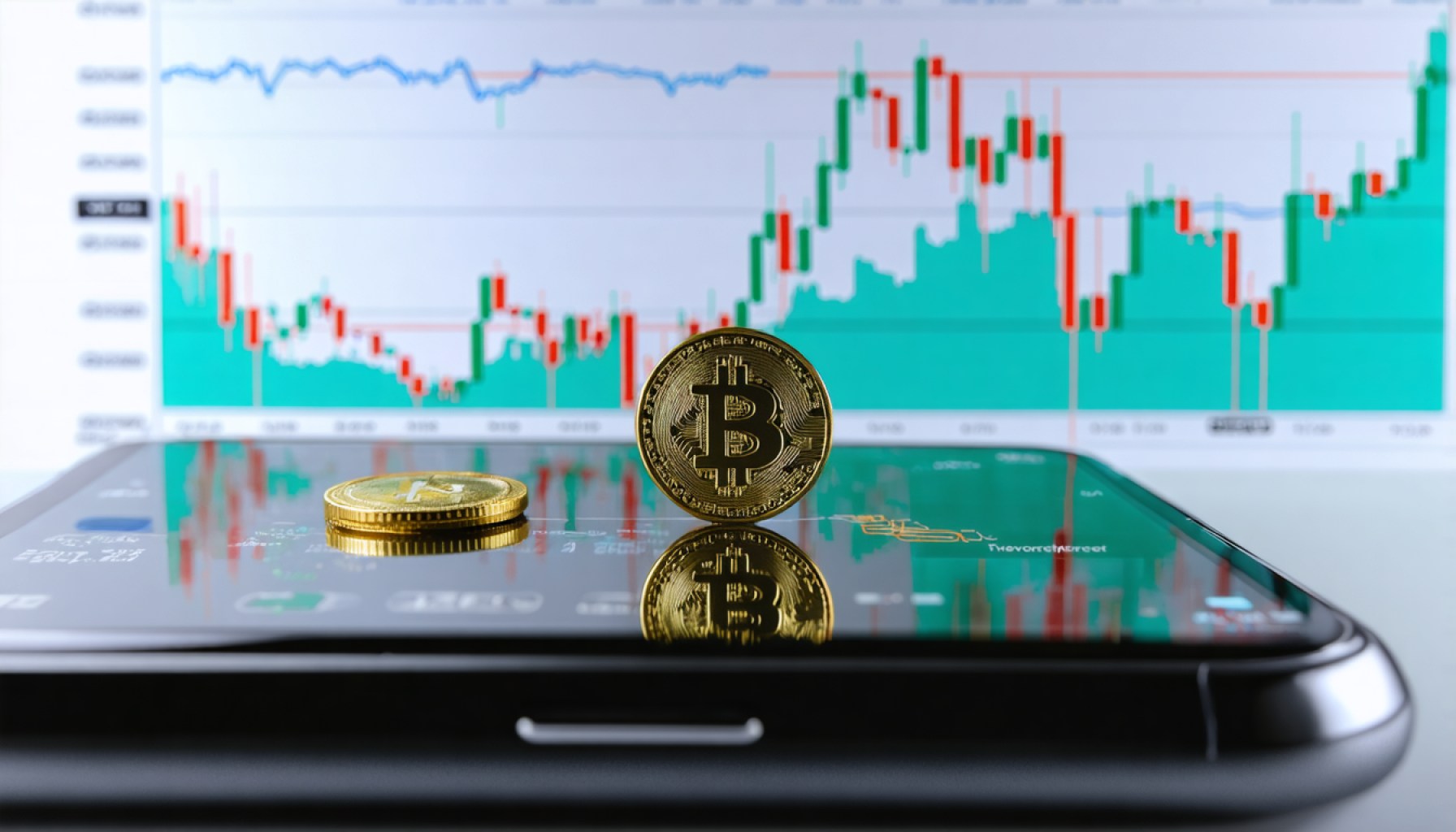 Bitcoin’s Breakout: Why Experts Are Betting on a Soaring Future