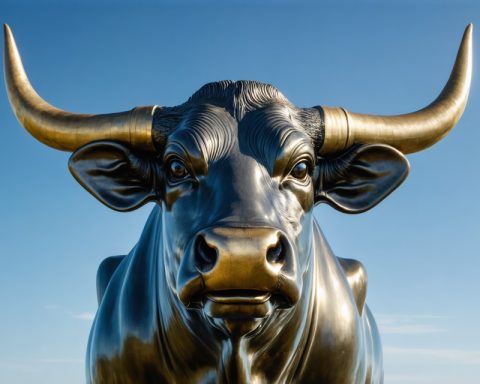 Citi Leads the Banking Renaissance: Is 2025 the Year of the Bulls? Citi Leads the Banking Renaissance: Is 2025 the Year of the Bulls?