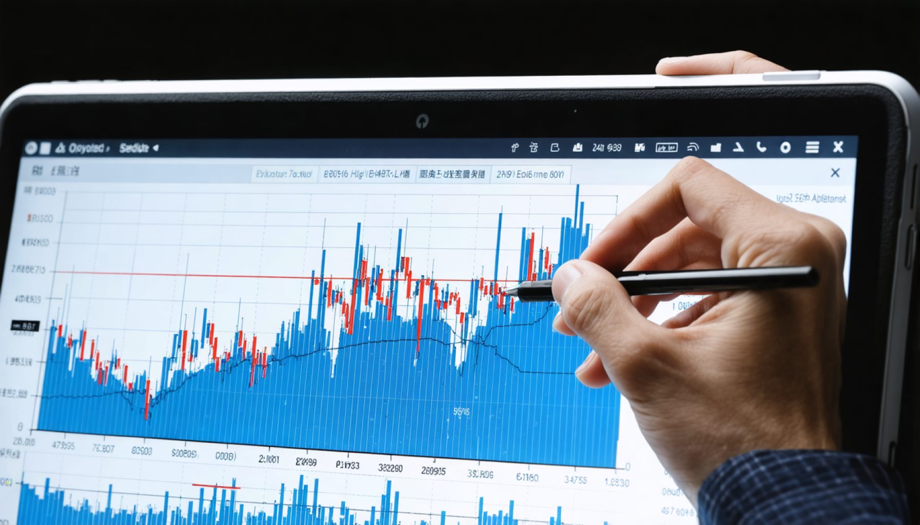 Tech Stocks Shatter Growth Expectations: The Hidden Gems You Need to Know