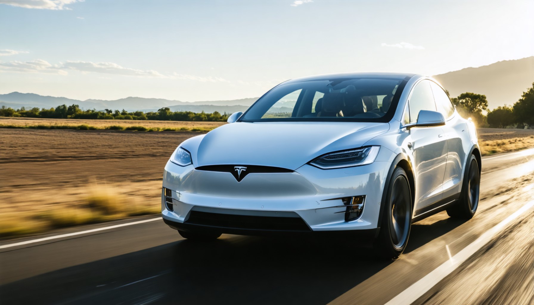 Why Tesla’s Stock Could Soar! Unseen Forces Fueling Future Growth.